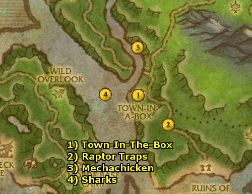 Goblin Guide Picture 6